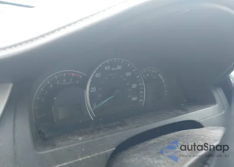 2013 Toyota Camry Le from USA, damaged, VIN 4T1BF1FK5DU282670